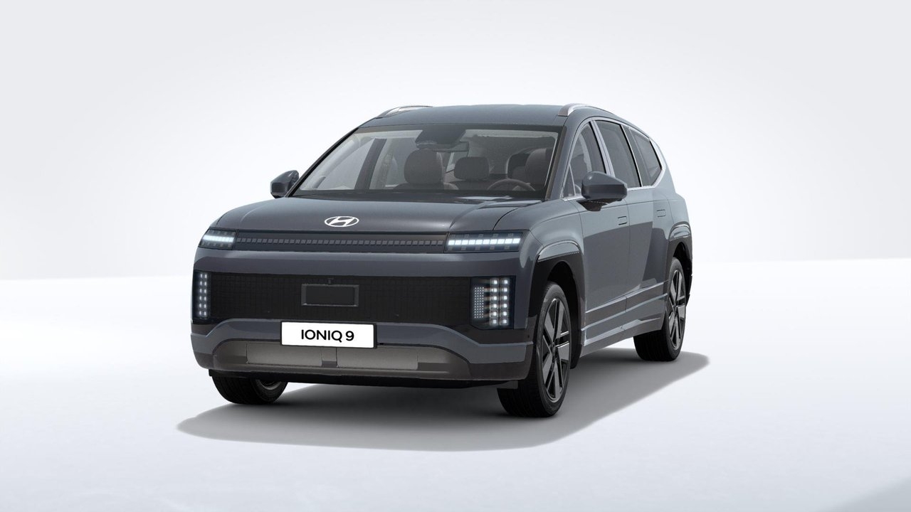 Hyundai Ioniq 9