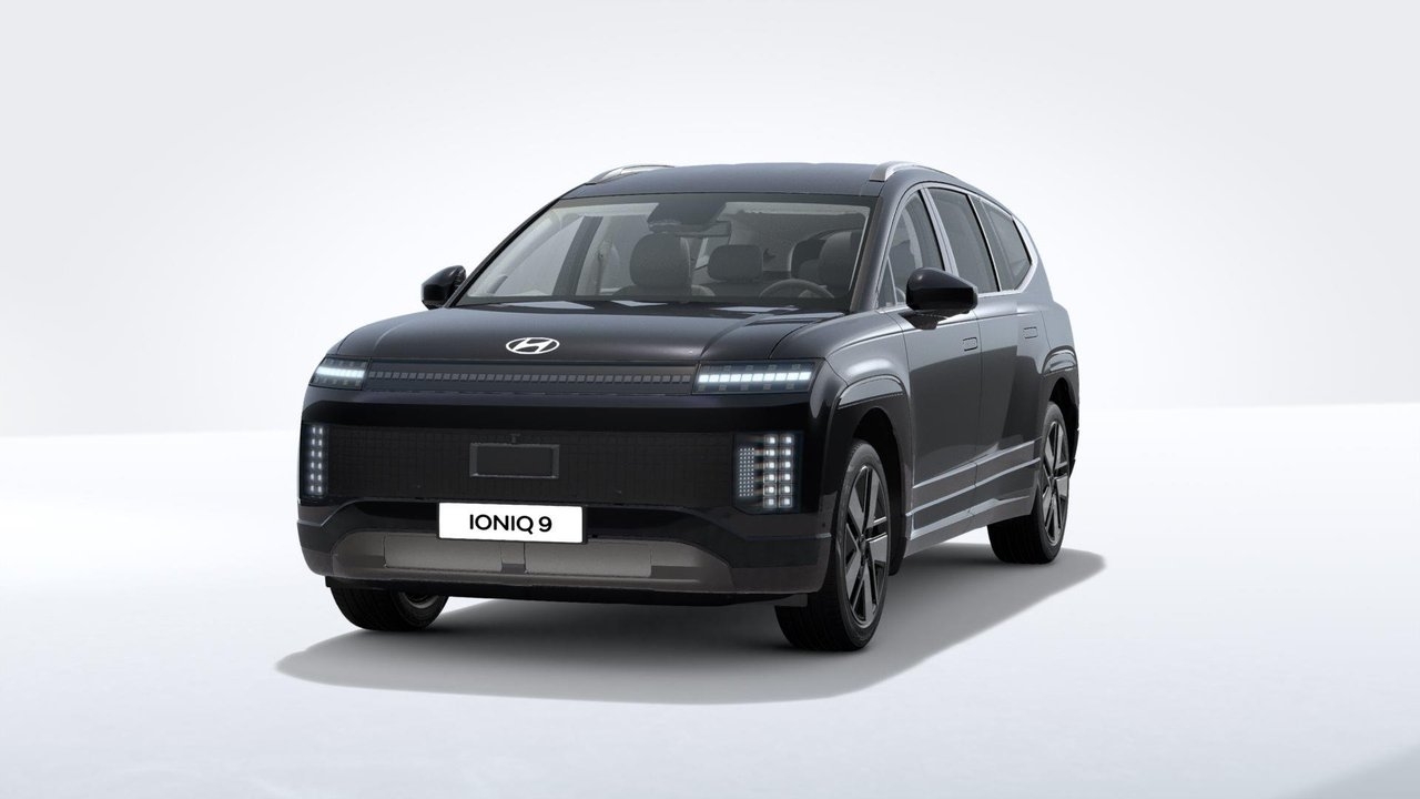 Hyundai Ioniq 9