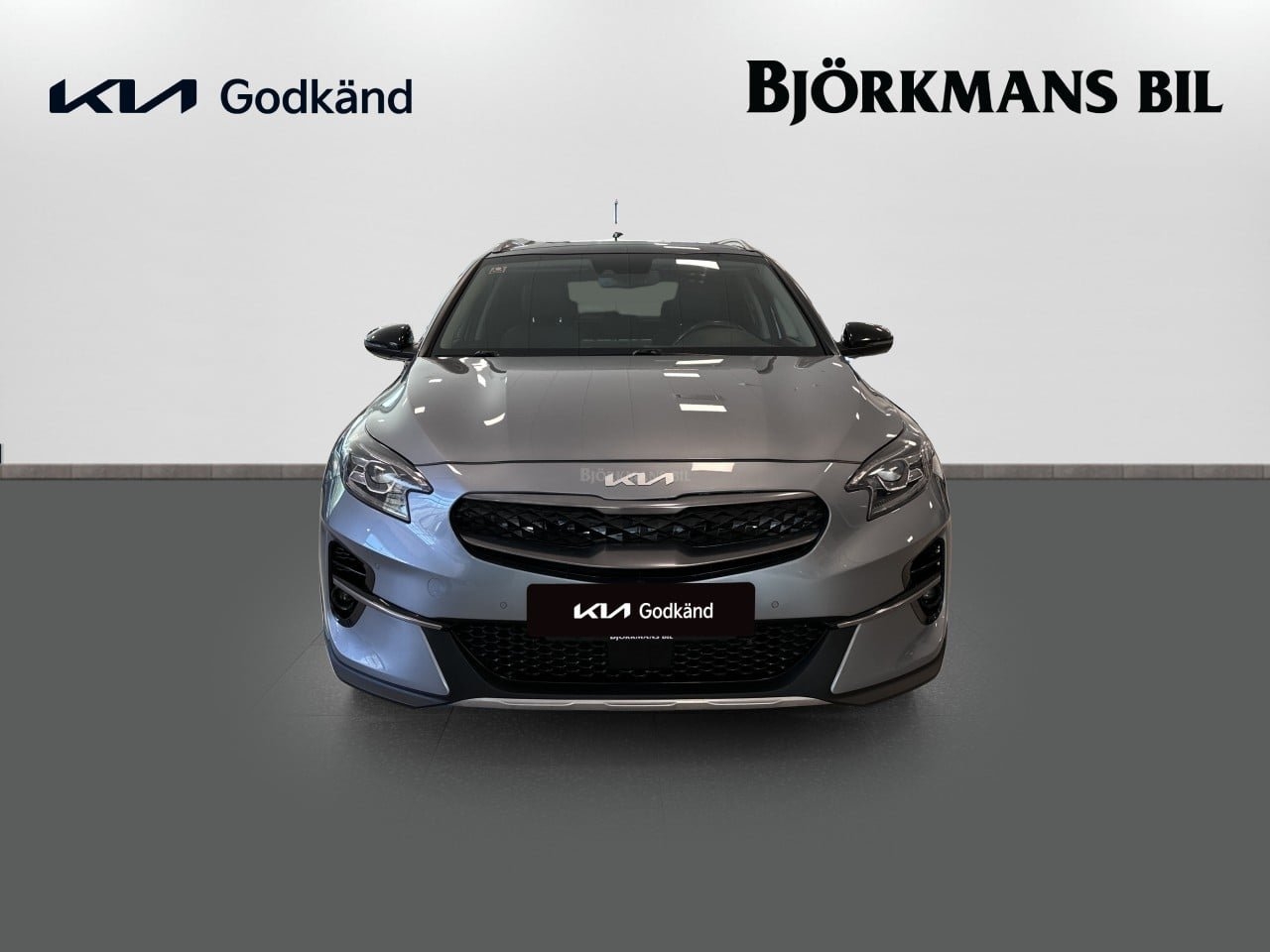 Kia XCeed 2022, bild 2/10