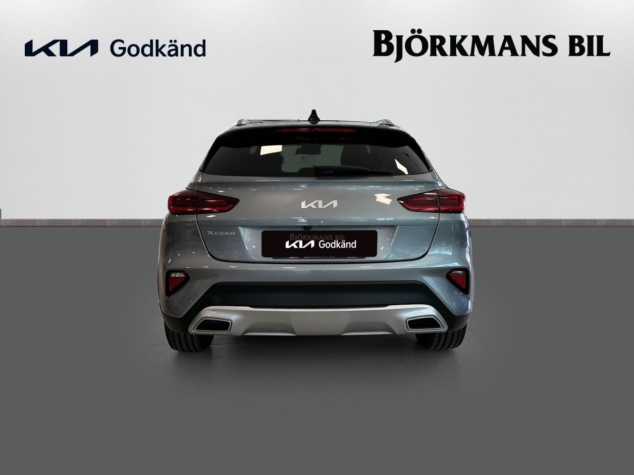 Kia XCeed 2022, bild 5/10