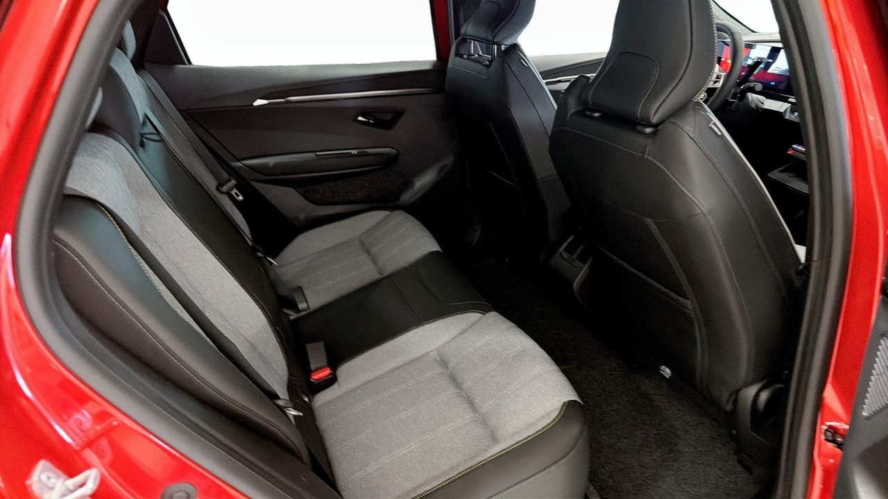 Renault Scenic 2027, bild 5/9