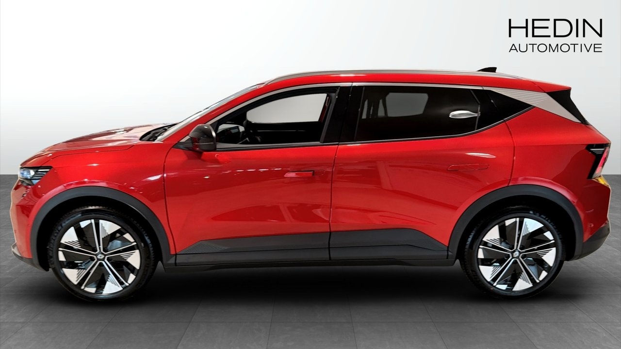 Renault Scenic 2027, bild 6/9