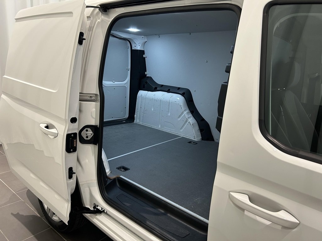 Volkswagen Caddy 2023, bild 5/10