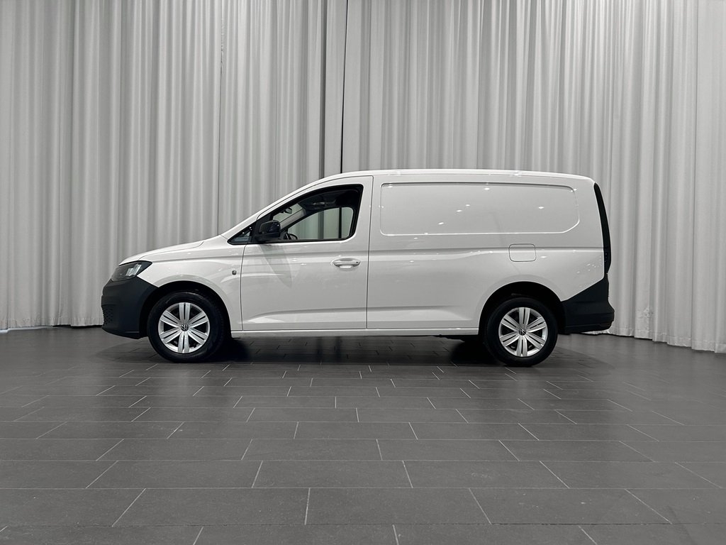 Volkswagen Caddy 2023, bild 2/10