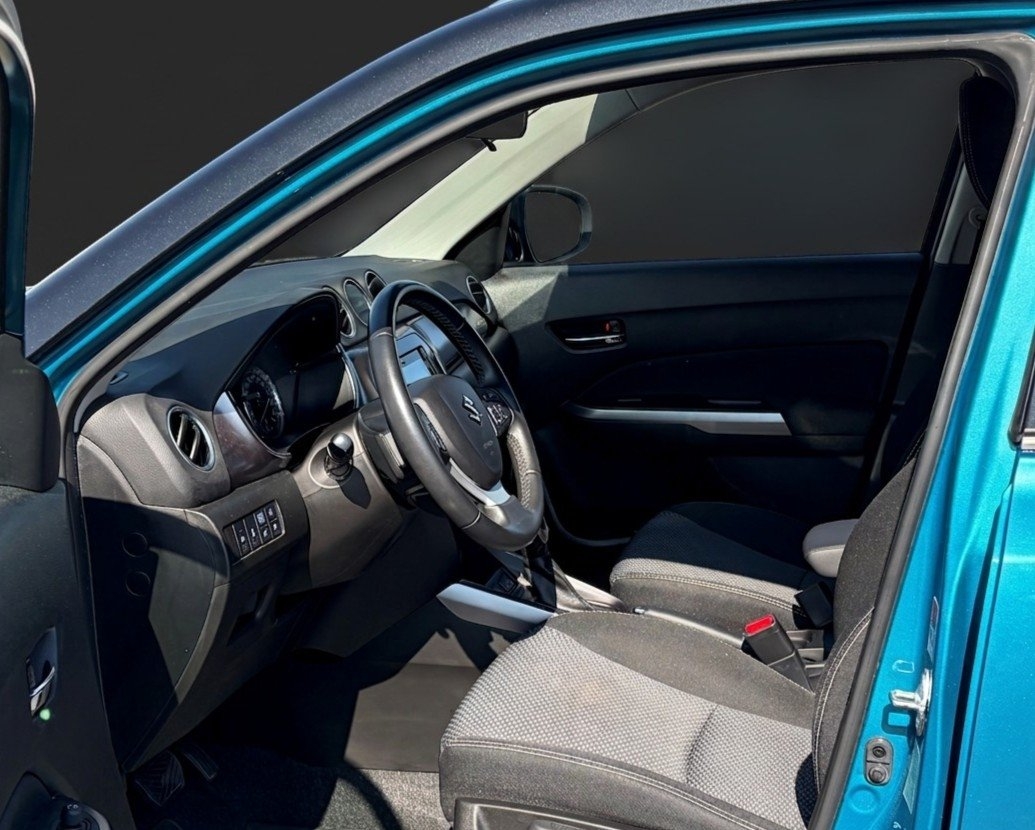 Suzuki Vitara Select 4WD Automat 2024, bild 5/6
