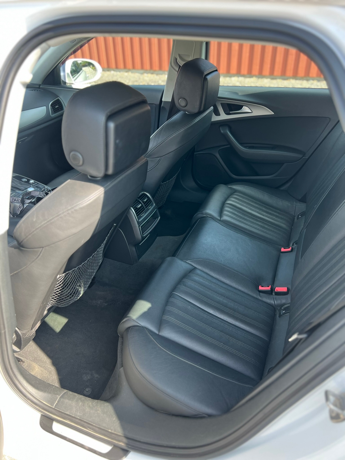 Audi A6 Avant 2.0 TDI DPF Multitronic 2014, bild 5/6