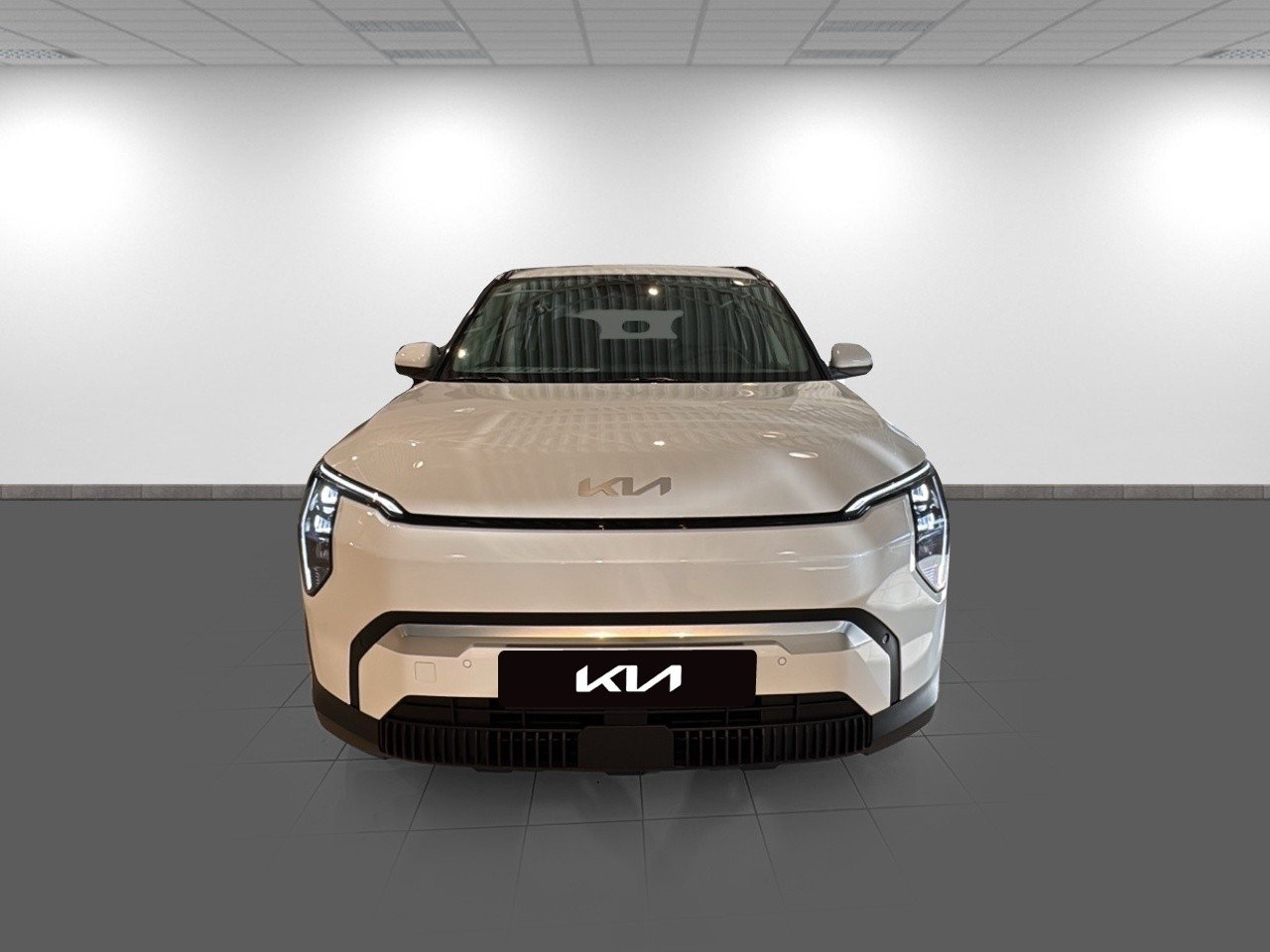 Kia EV3 FWD LR 2026, bild 2/10