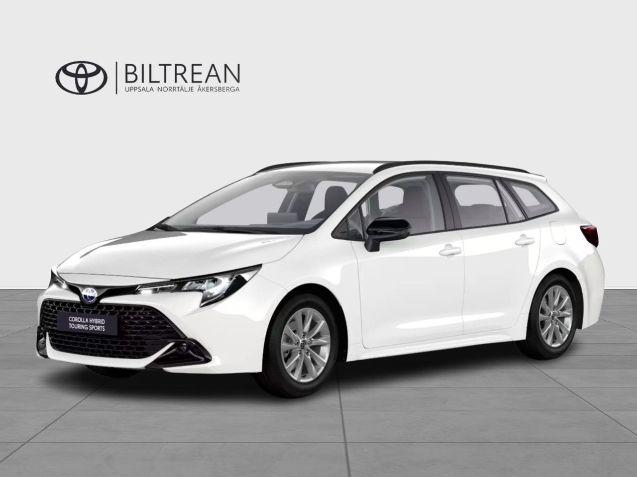 Toyota Corolla 1.8 TS HYBRID ACTIVE 2026, bild 2/8