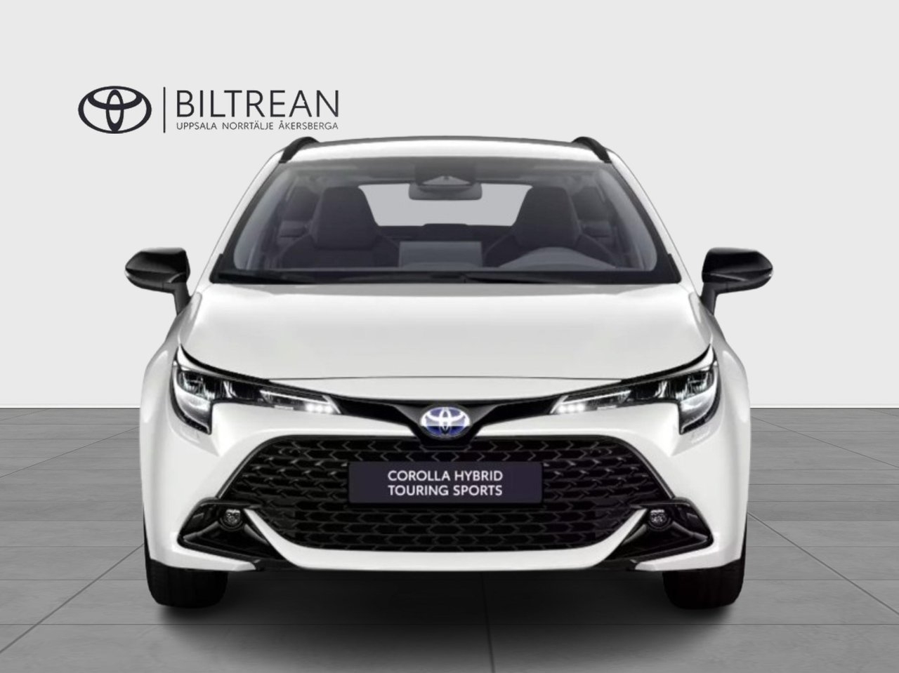 Toyota Corolla 1.8 TS HYBRID ACTIVE 2026, bild 6/8