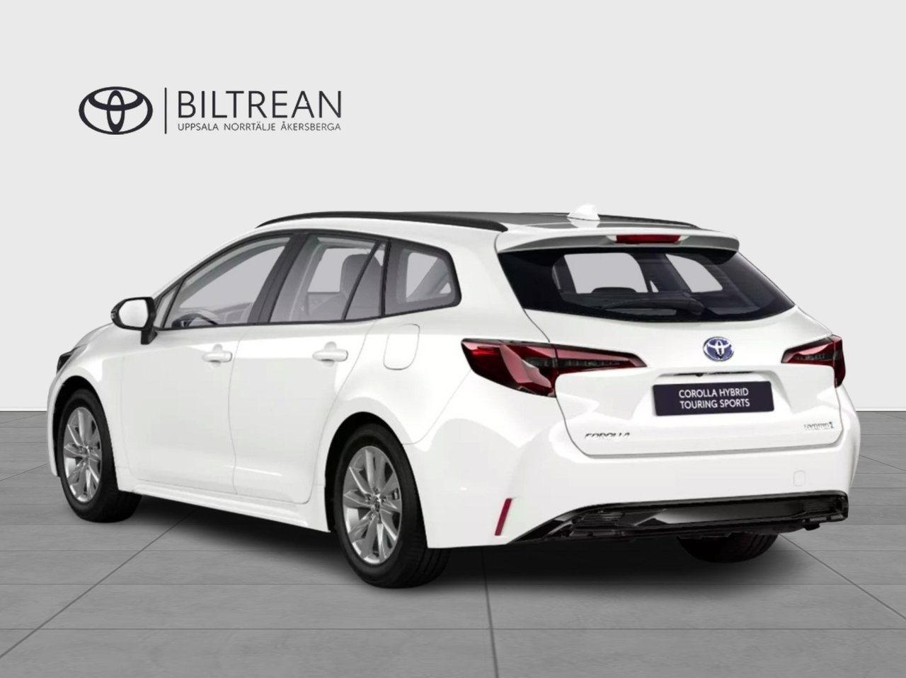 Toyota Corolla 1.8 TS HYBRID ACTIVE 2026, bild 4/8