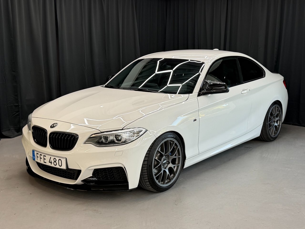 BMW M235i