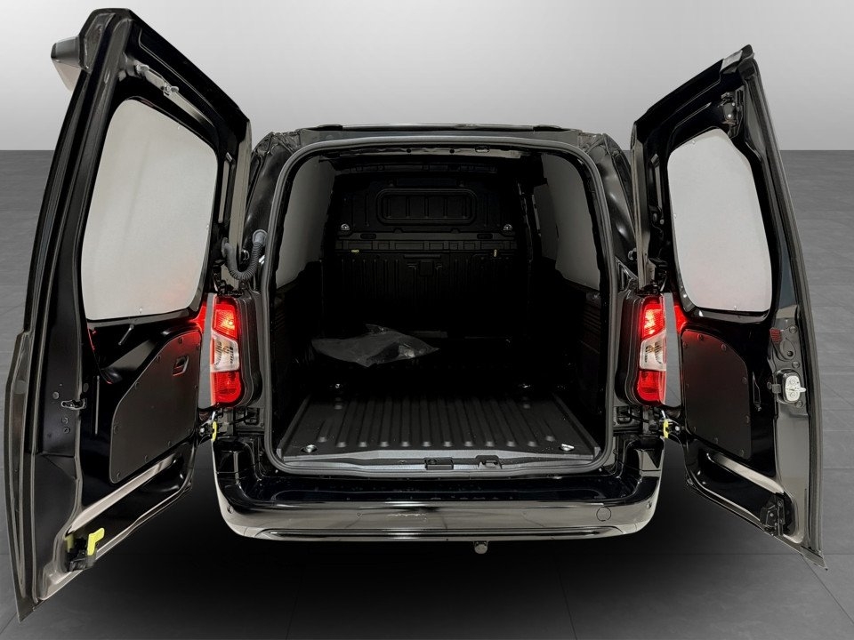 Opel Combo 2026, photo 7/10