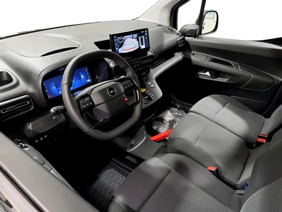 Opel Combo 2026, photo 3/10