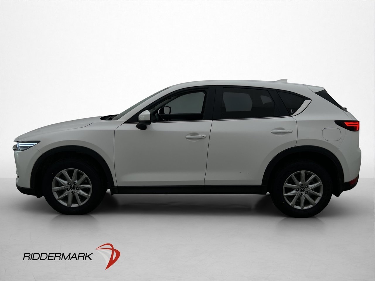 Mazda CX-5 2.2 AWD 2019, bild 5/33