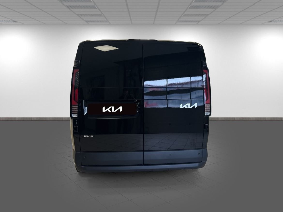 Kia PV5 Företagserbjudande 2026, kuva 5/10