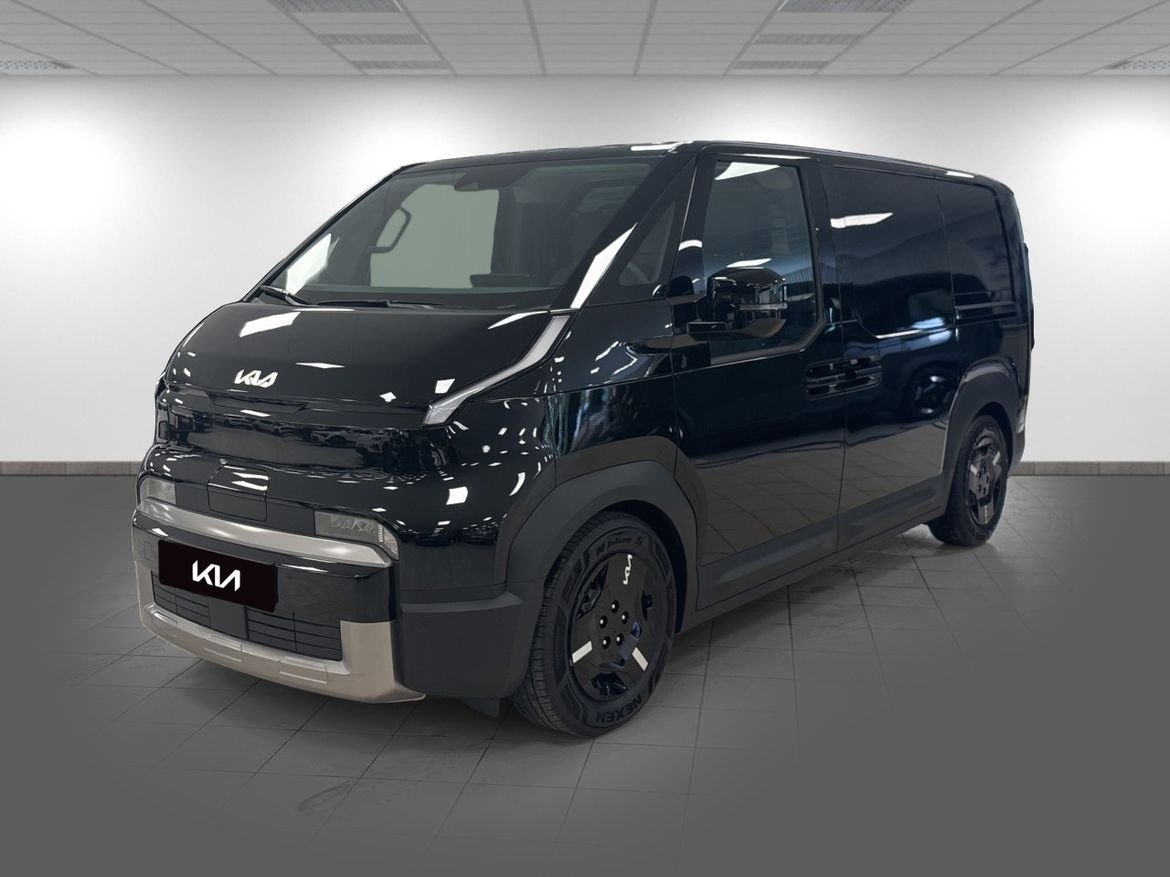 Kia PV5