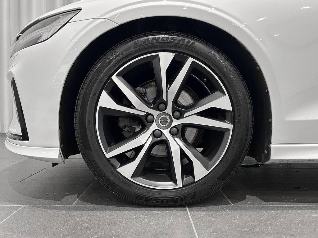 Volvo V60 2020, bild 5/10