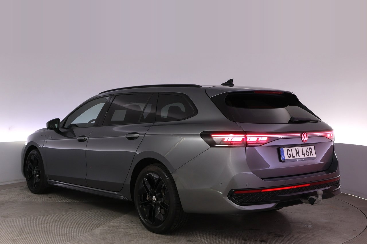 Volkswagen Passat 2026, kuva 4/10
