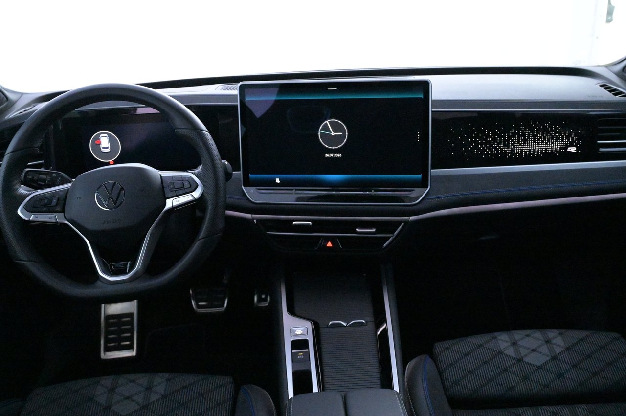 Volkswagen Passat 2026, kuva 6/10