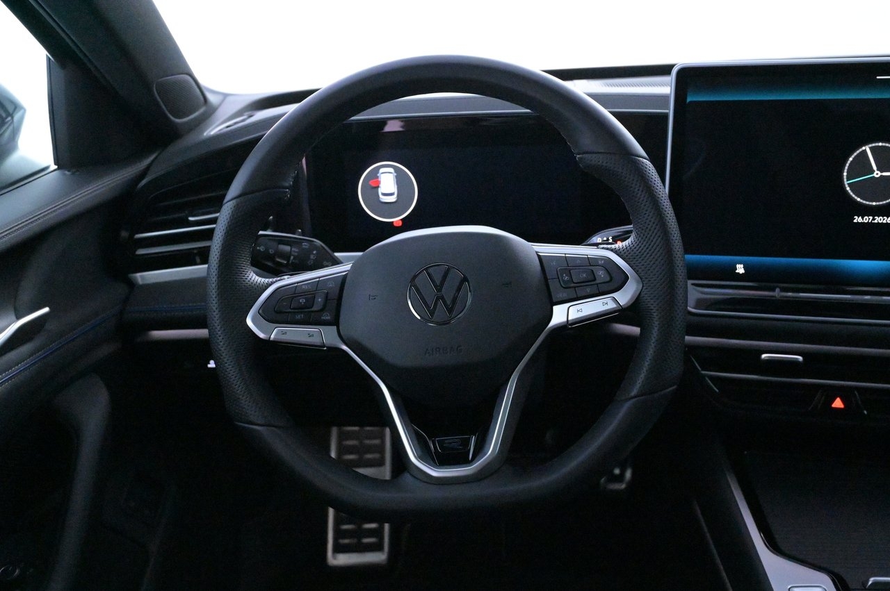 Volkswagen Passat 2026, kuva 7/10