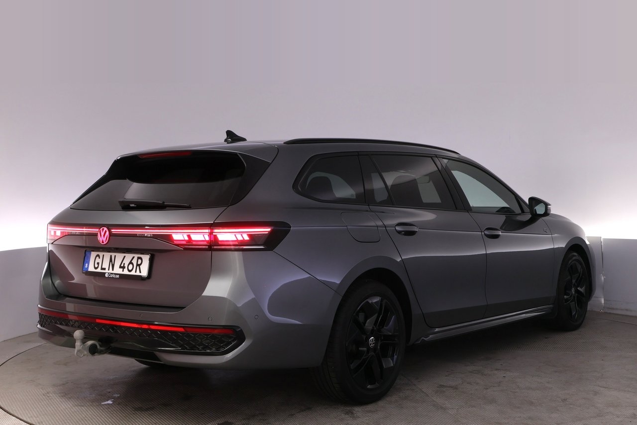 Volkswagen Passat 2026, kuva 5/10