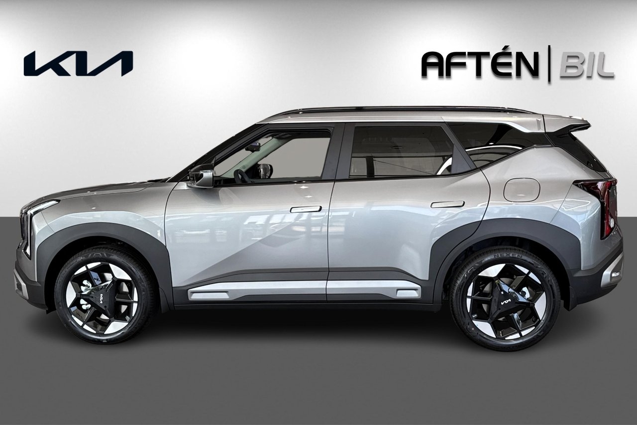 Kia Seltos 2027, bild 5/10