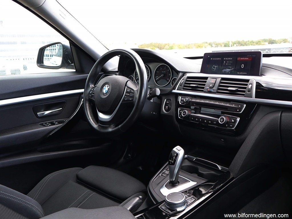 BMW 320 2020, bild 7/10