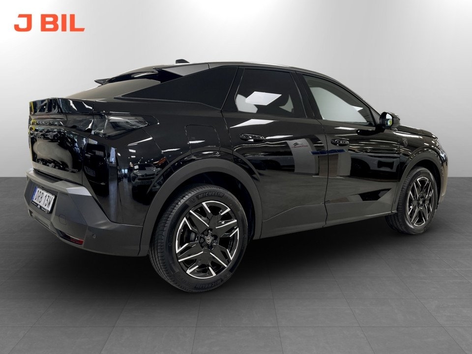 Peugeot 3008 GT Hybrid 145hk Aut 2026, kuva 3/10