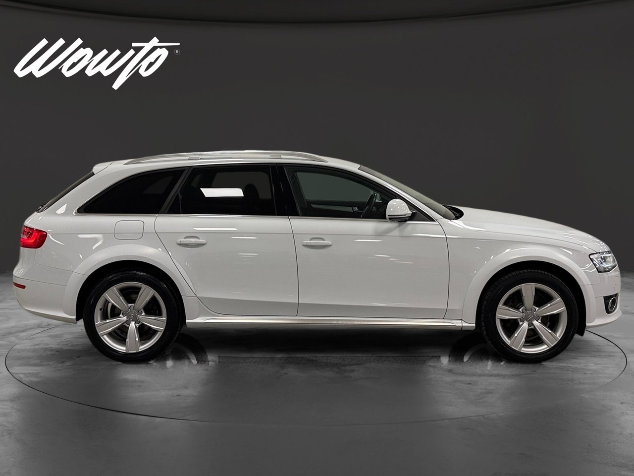 Audi A4 allroad 2016, bild 3/10
