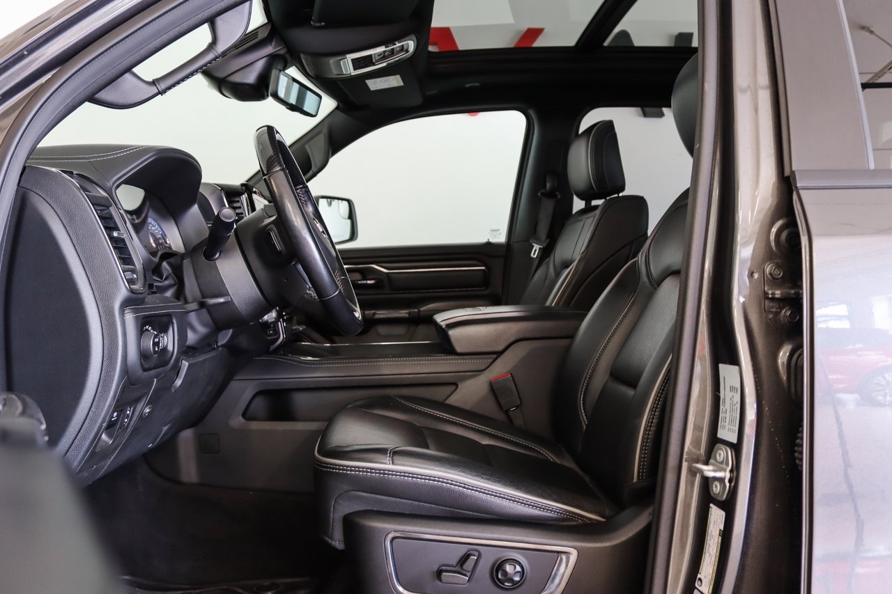 Dodge RAM 2022, photo 6/10