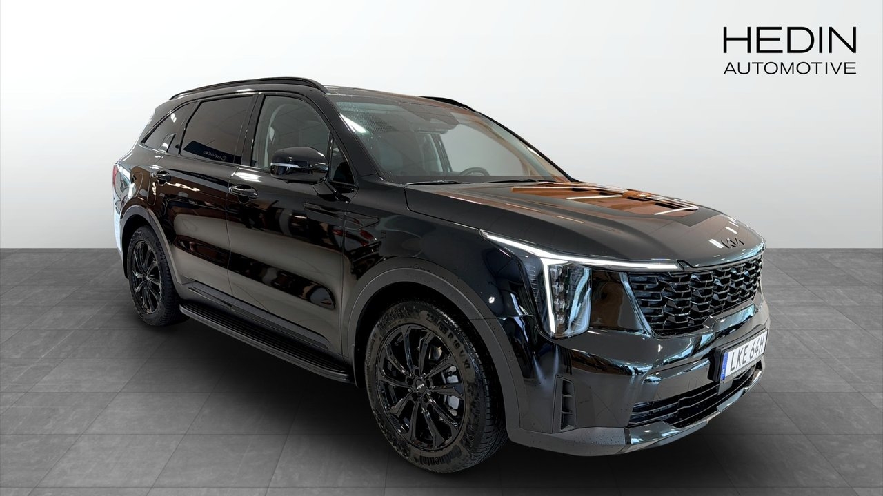 Kia Sorento PHEV AWD ADVANCE PLUS 2027, bild 7/19