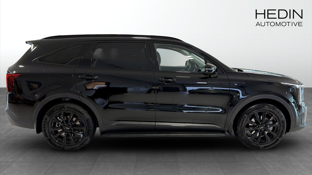 Kia Sorento PHEV AWD ADVANCE PLUS 2027, bild 6/19