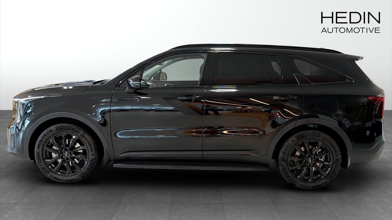 Kia Sorento PHEV AWD ADVANCE PLUS 2027, bild 2/19