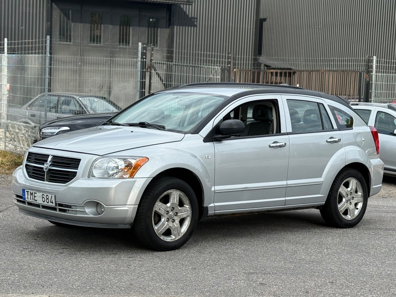 Dodge Caliber