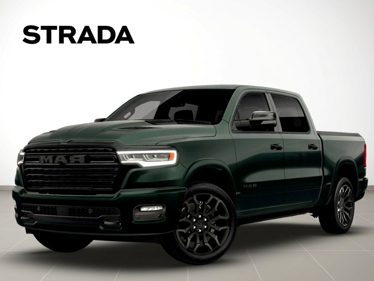 Dodge RAM 1500
