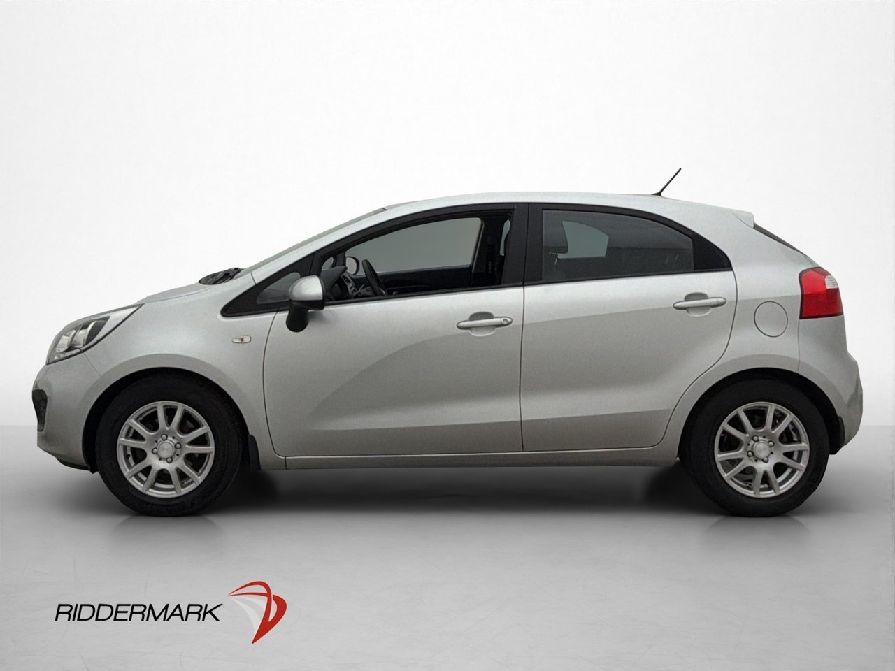 Kia Rio 2013, bild 5/25