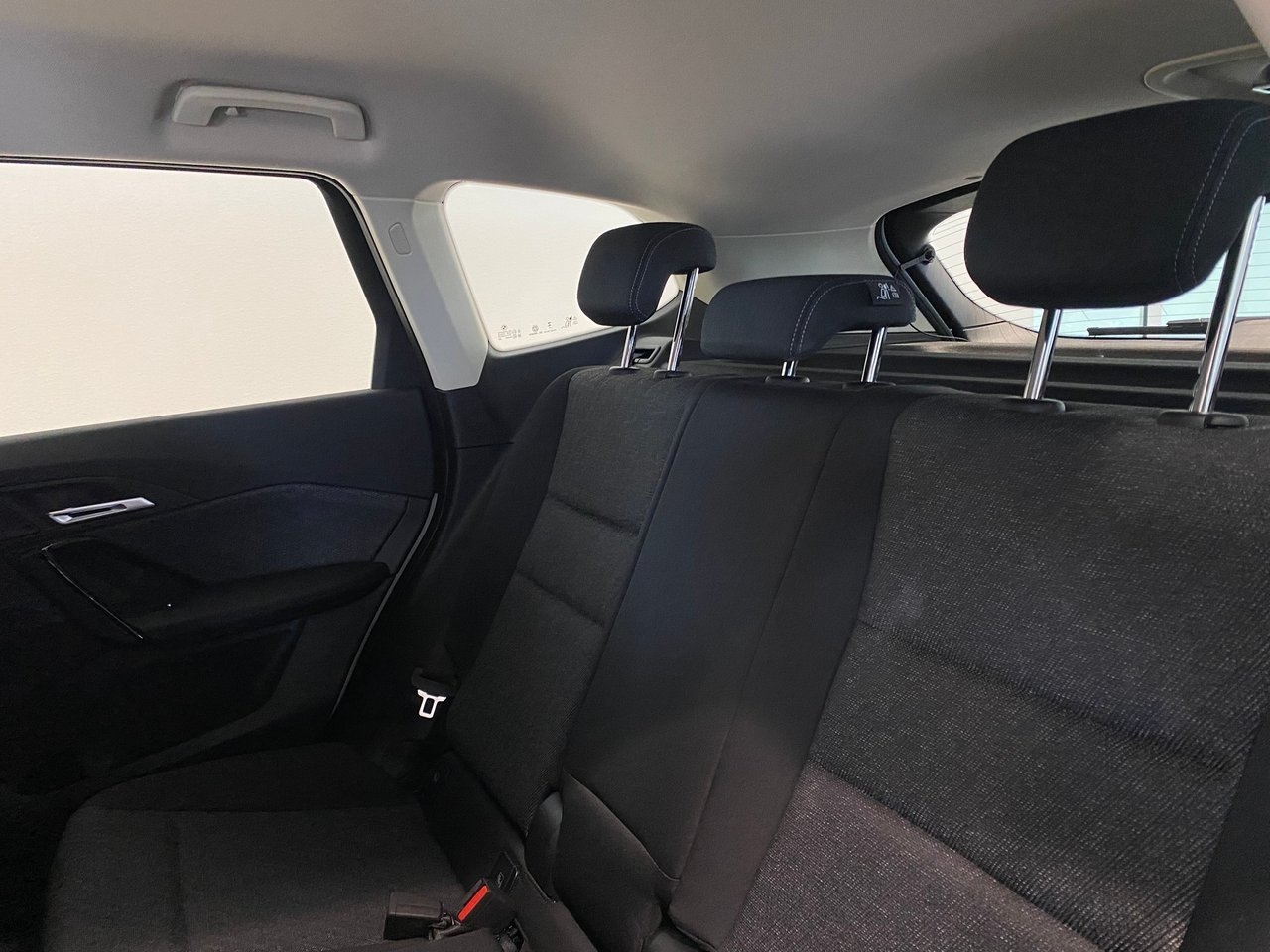 BMW iX1 2025, bild 7/10