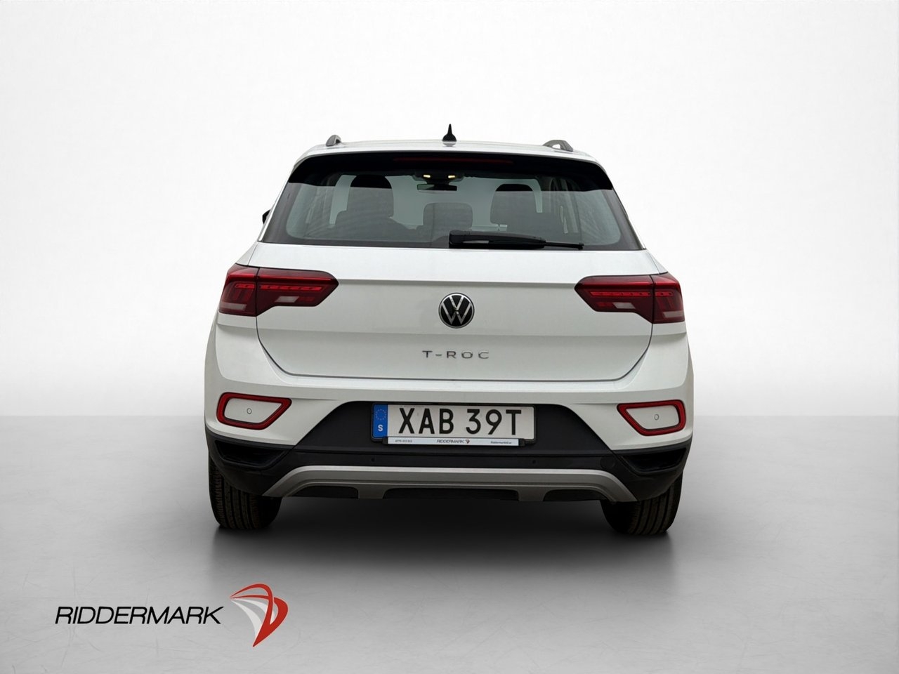 Volkswagen T-Roc 2023, bild 7/27