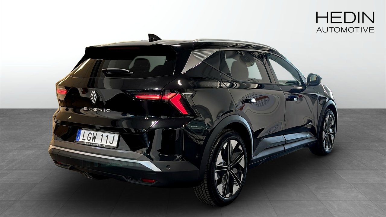 Renault Scenic 2027, bild 2/10