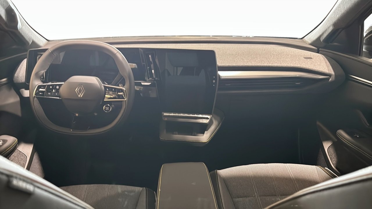 Renault Scenic 2027, bild 4/10