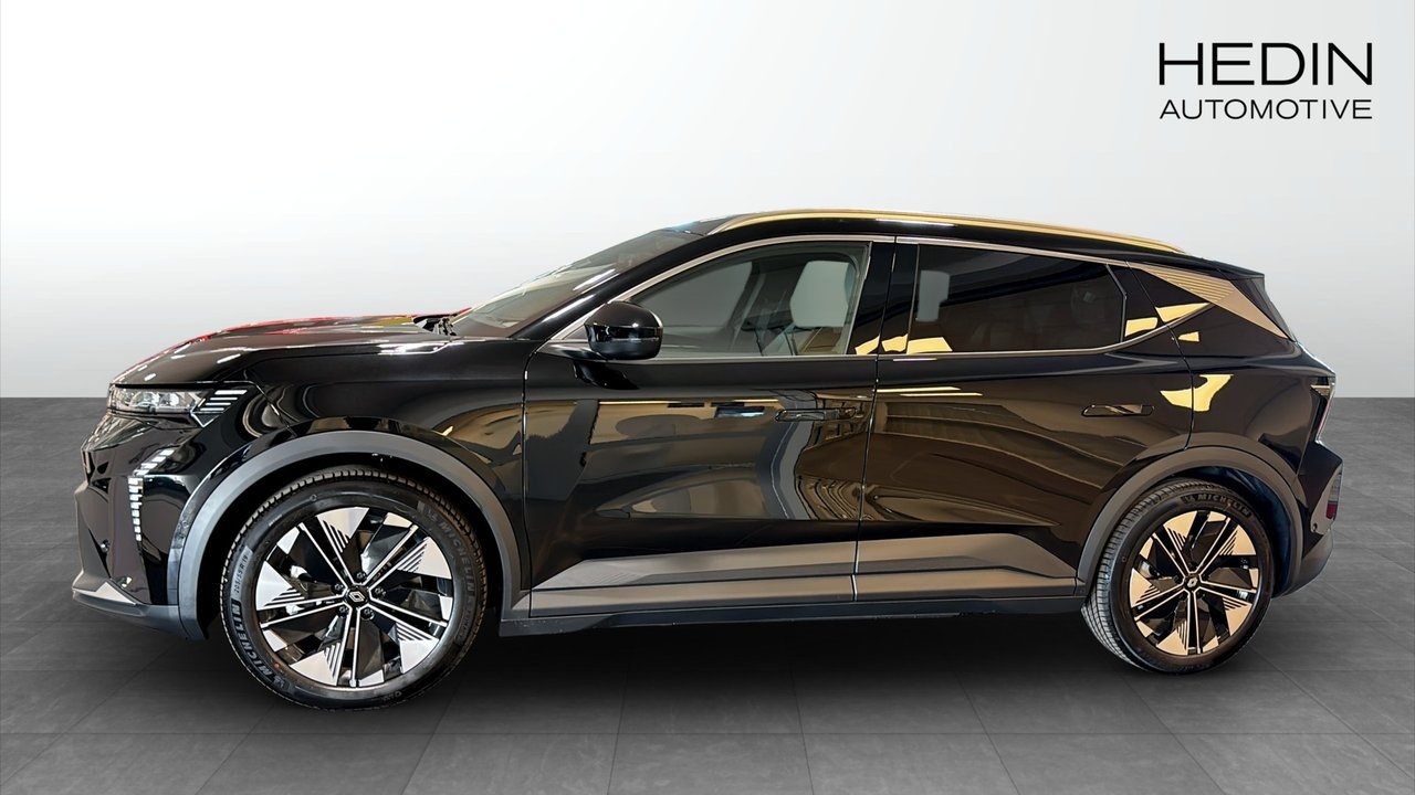Renault Scenic 2027, bild 6/10