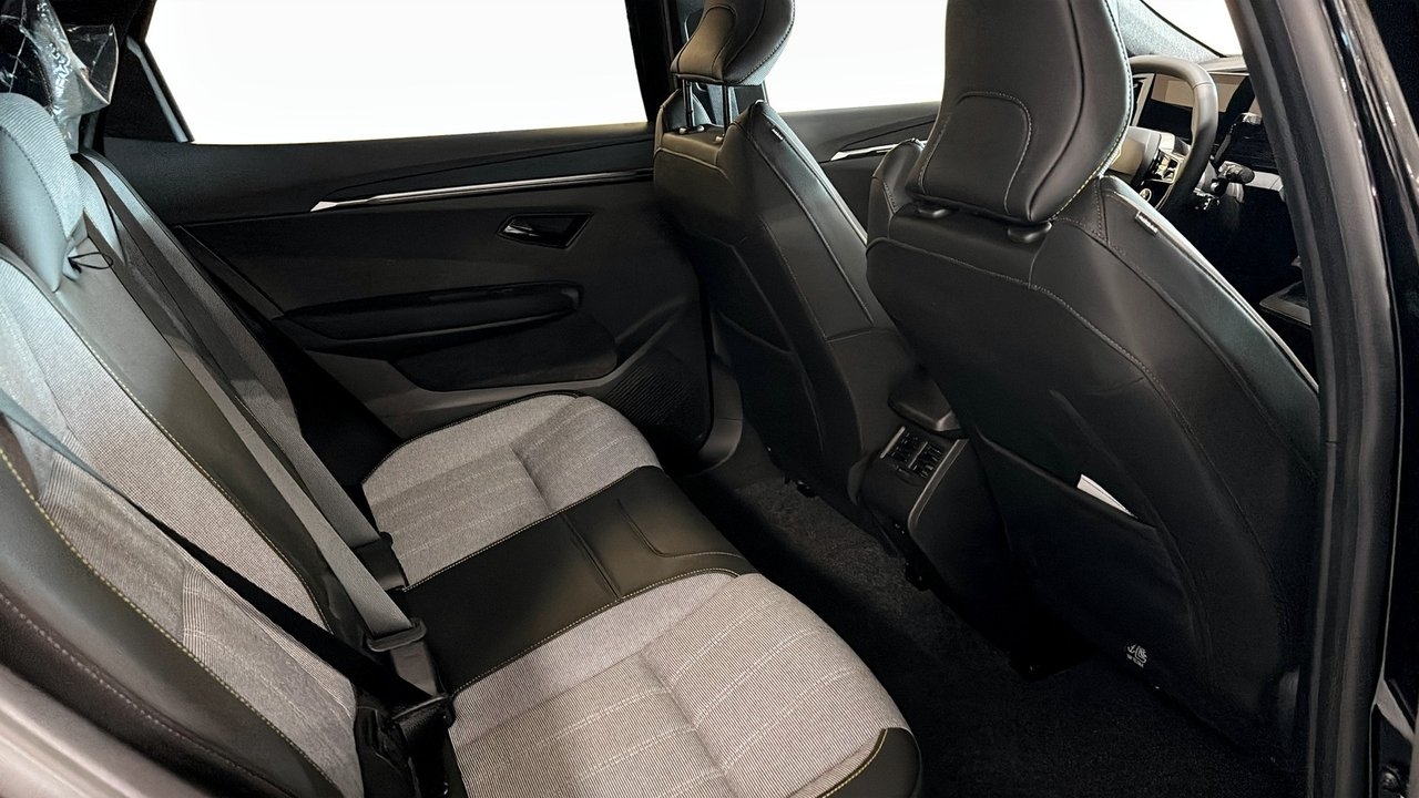Renault Scenic 2027, bild 5/10