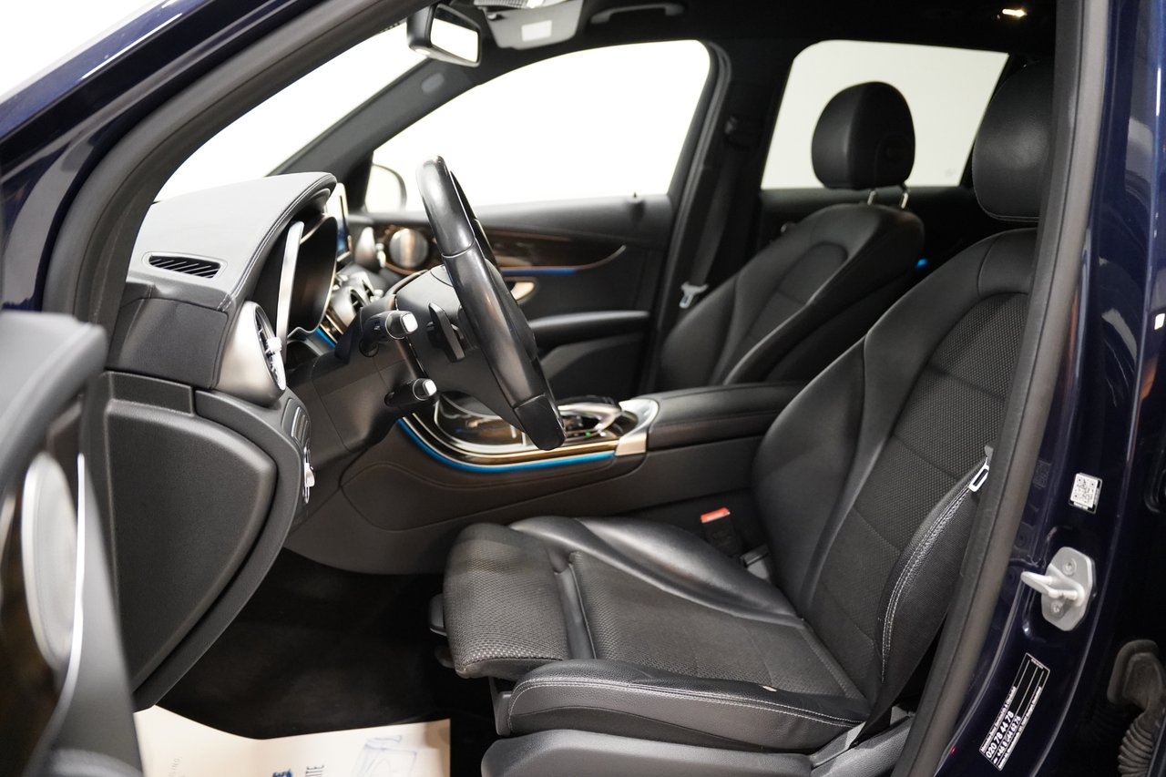 Mercedes-Benz GLC 2016, bild 7/10