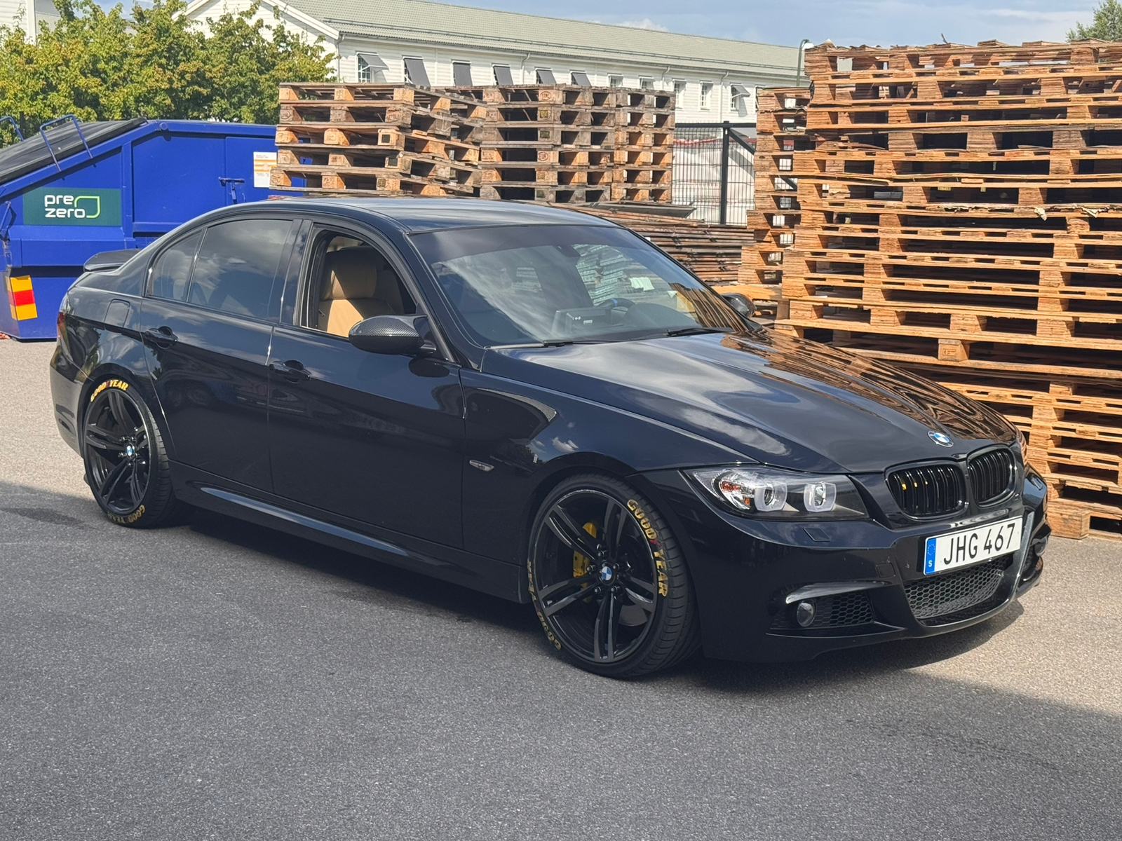 BMW 335