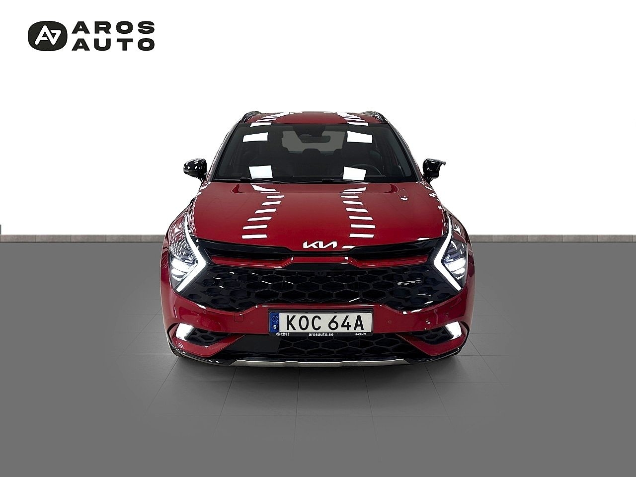 Kia Sportage 2025, kuva 2/10
