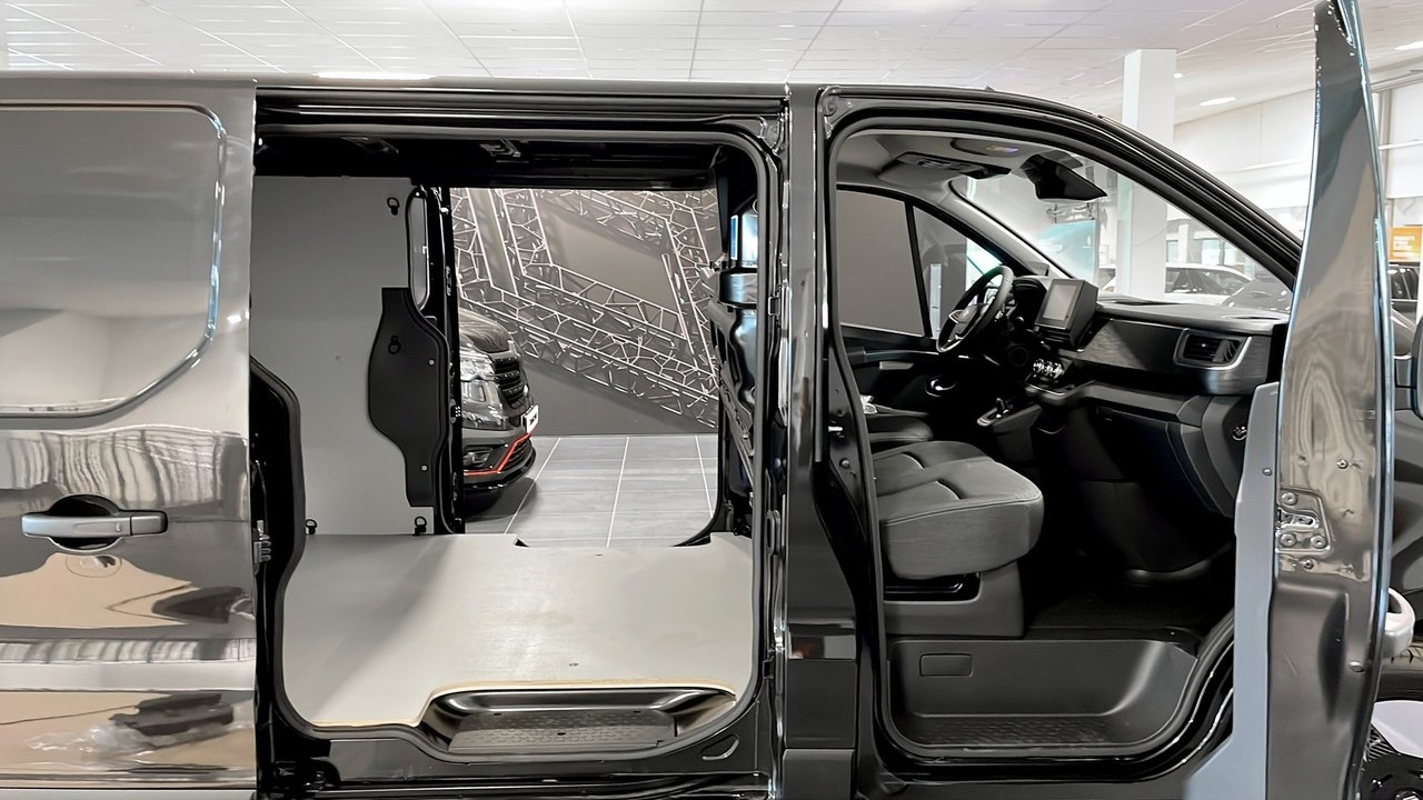 Renault Trafic 2026, bild 5/9