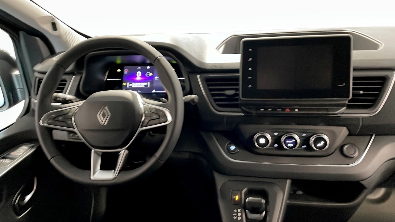 Renault Trafic 2026, bild 4/9