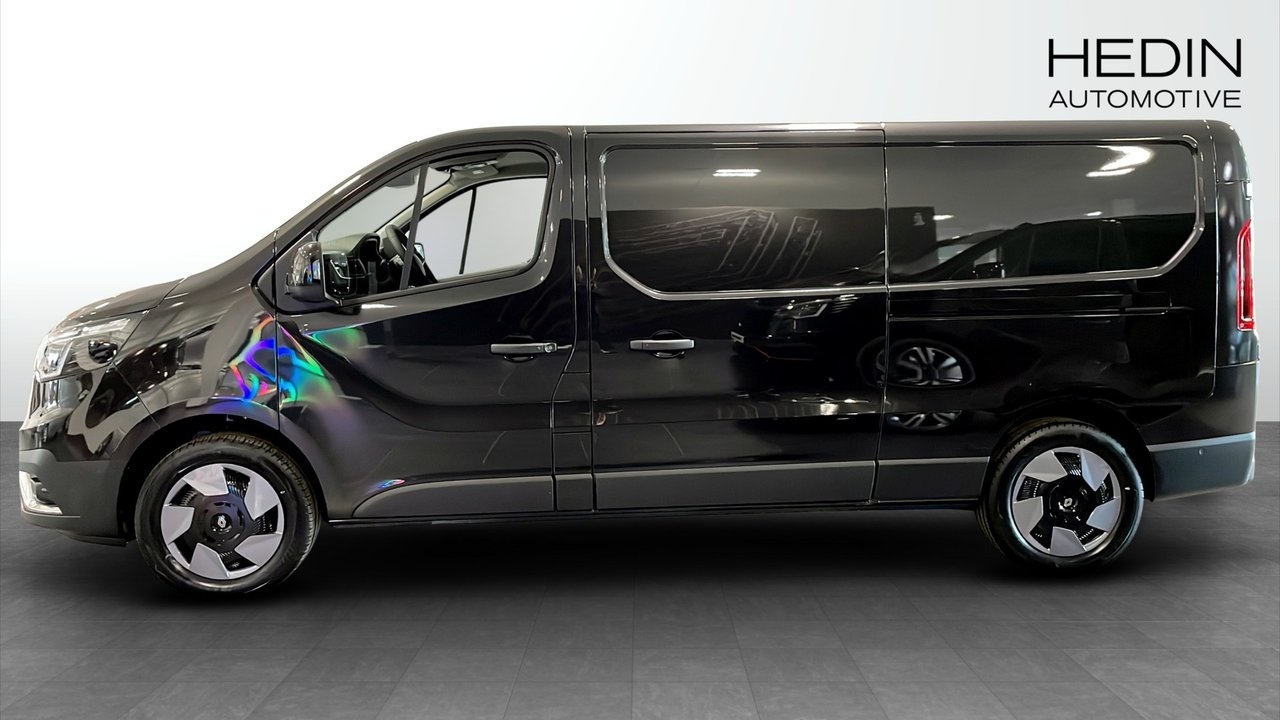 Renault Trafic 2026, bild 6/9