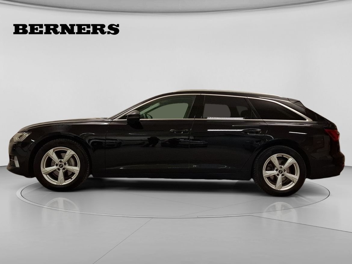 Audi A6 TDI Quatrro s-tronic / drag 2023, bild 2/12