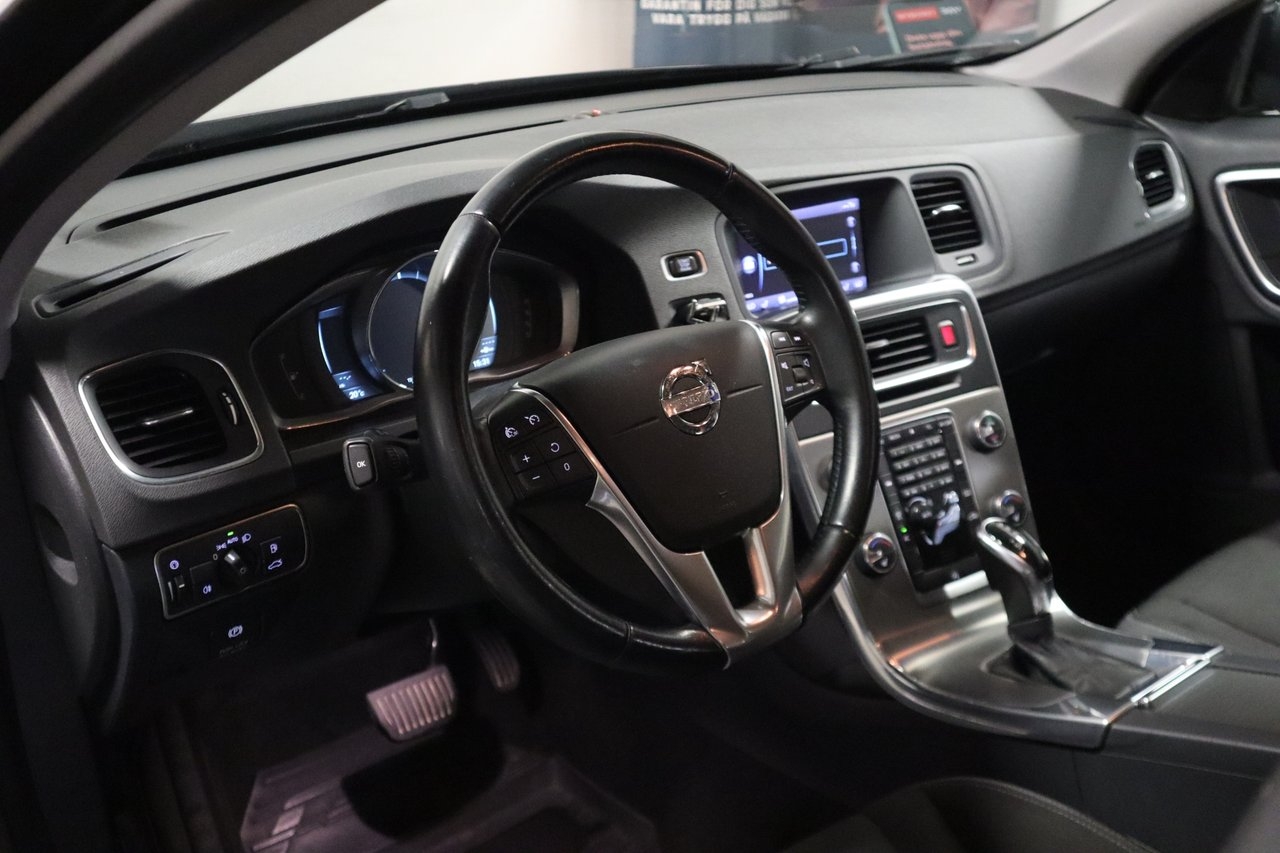 Volvo V60 2014, bild 7/10